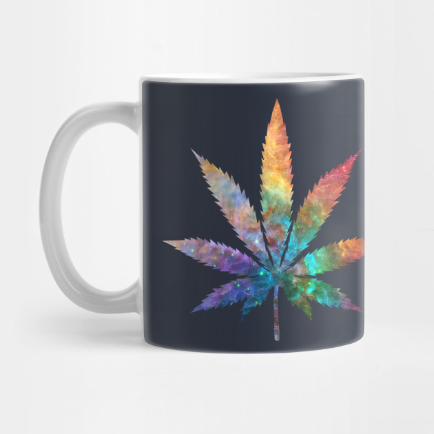 Galactic THC